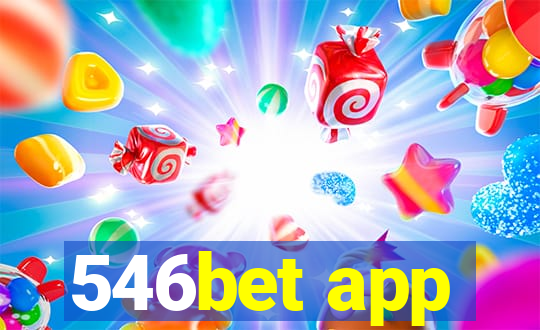 546bet app